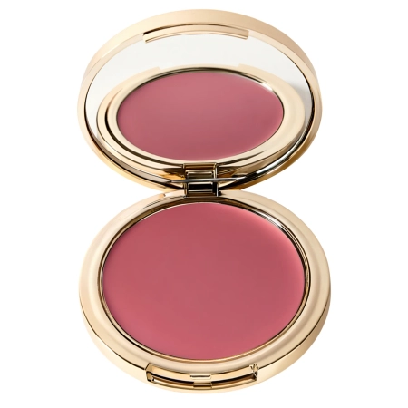 Paese - Selfglow - Krémová lícenka s matným efektom - Rose Veil - 03 - 8g