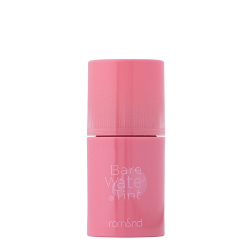 Rom&nd - Bare Water Tint - 02 Taffy Float - Hydratačný tint na pery - 4,5 g