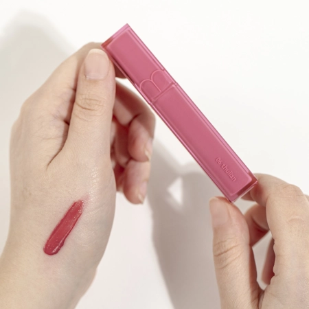 Rom&nd - Dewyful Water Tint - 06 Thulian - Vodnatý tint na pery - 5g