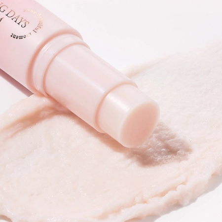 Aperire - Blooming Days Glow Balm - Rozjasňujúci balzam v tyčinke - 9,5 g