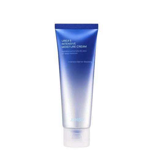 Jumiso - Urea 5 Intensive Moisture Cream - Intenzívny hydratačný krém s 5% močovinou - 80ml