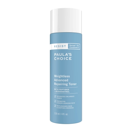 Paula's Choice - Resist - Anti-Aging Repairing Toner - Tonikum spomaľujúce starnutie - 118 ml