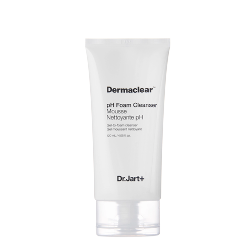 Dr. Jart+ - Dermaclear Micro pH Foam - Čistiaca pleťová pena - 120 ml