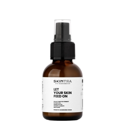 SkinTra - Let Your Skin Feed On - Prebiotický vyživujúci krém - 50ml