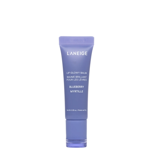 Laneige - Lip Glowy Balm - Rozjasňujúci balzam na pery - Blueberry - 10g
