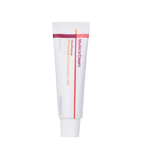 Centellian24 - Madeca Cream Time Reverse - Krém proti vráskam na tvár - 50ml