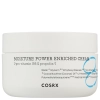 COSRX - Hydrium Moisture Power Enriched Cream - Hydratačný krém s bohatým zložením - 50ml