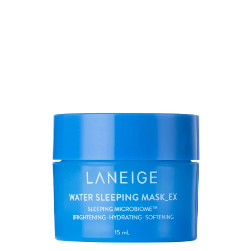Laneige - Water Sleeping Mask - Revitalizačno-hydratačná maska - 15ml