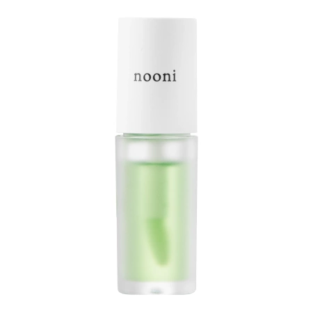 Nooni - Appletea Lip Oil - Hydratačný olej na pery - 3,7 ml