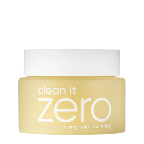 Banila Co - Clean It Zero Cleansing Balm - Nourishing - Sorbetový čistiaci olej pre suchú pleť - 100ml