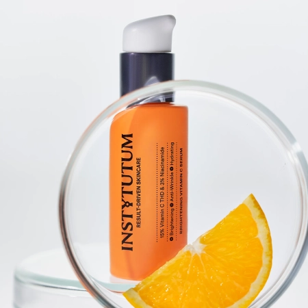 Instytutum - Brightening Vitamin C Serum - Rozjasňujúce sérum s vitamínom C - 30ml