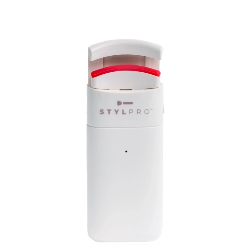 Stylpro - Heated Eyelash Curler - Podgrzewana Zalotka do Rias