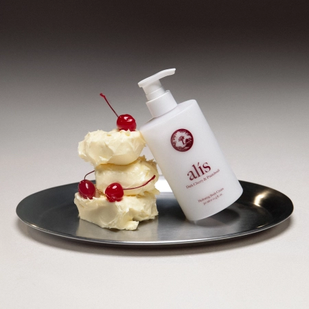 Alis - Hydrating Body Cream - Hydratačný krém na telo - 310ml