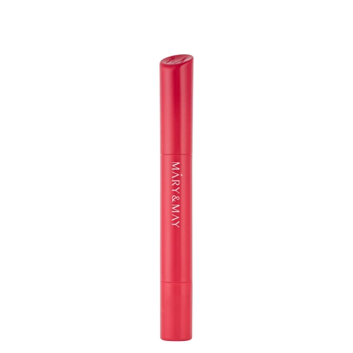 Mary&May - Blooming Glow Lip - Farebný balzam na pery - 03 Rosy Dew - 1,7g