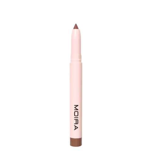 Moira - At Glance Stick Shadow - Očný tieň v tyčinke - 008 Taupe - 1,5g