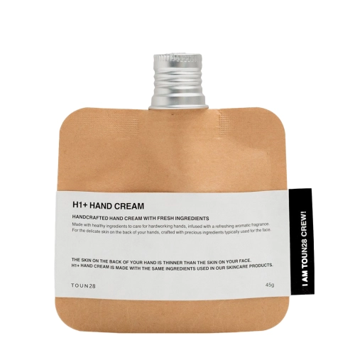 TOUN28 - H1+ Hand Cream - Hydratačný krém na ruky - 45g