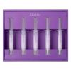 ClearDea - Mucin Collanetinal Deep Wrinkle Shot Set - Sada spevňujúcich krémov na tvár s kolagénom - 5ks x 4ml