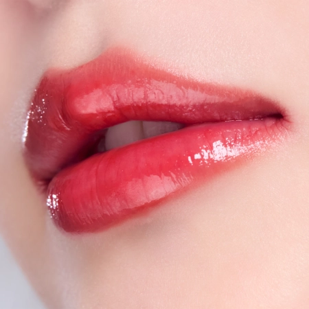 Mary&May - Blooming Glow Lip - Farebný balzam na pery - 03 Rosy Dew - 1,7g