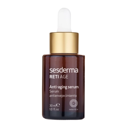 Sesderma - Retiage Serum - Sérum na tvár proti vráskam - 30 ml