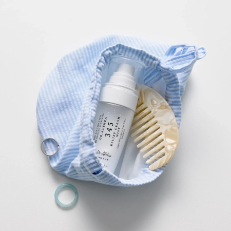 Dr. Althea - 345 Relief Cream Mist - Upokojujúci krémový sprej na tvár - 60ml