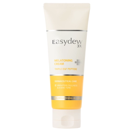 Easydew - Melatoning Cream - Rozjasňujúci krém - 105ml