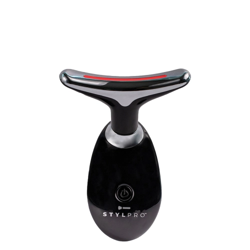 Stylpro - Neck & Face Smoother - Zariadenie na LED svetelnú terapiu