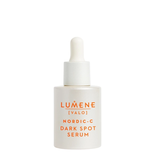 Lumene - Nordic-C Valo Glow Boost Essence Serum - Rozjasňujúce sérum proti sfarbeniam - 30ml