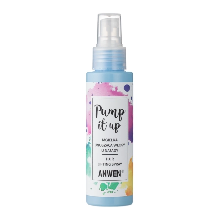 Anwen - Pump It Up - Sprej pre objem vlasov - 100ml
