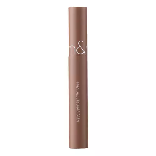 Rom&nd - Han All Fix Mascara - maskara na riasy - 03 Hazel - 7g