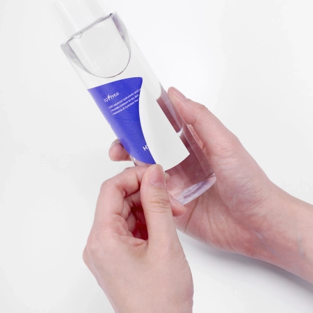 Isntree - Hyaluronic Acid Toner - Hydratačné pleťové tonikum s kyselinou hyalurónovou - 200 ml
