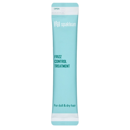 Spaklean - Amazing Collagen Treatment Plus - Regeneračná kúra na vlasy s kolagénom - 10x10ml