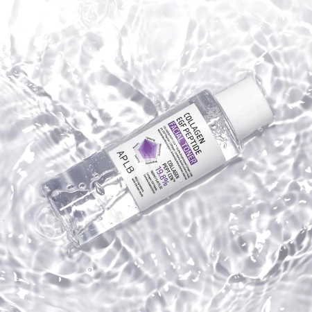 APLB - Collagen EGF Peptide Facial Toner - Hydratačné a spevňujúce tonikum - 160 ml