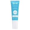 Q+A - Squalane SPF50 Hydrating Facial Sunscreen - Hydratačný krém na tvár so skvalánom a SPF50 - 50ml