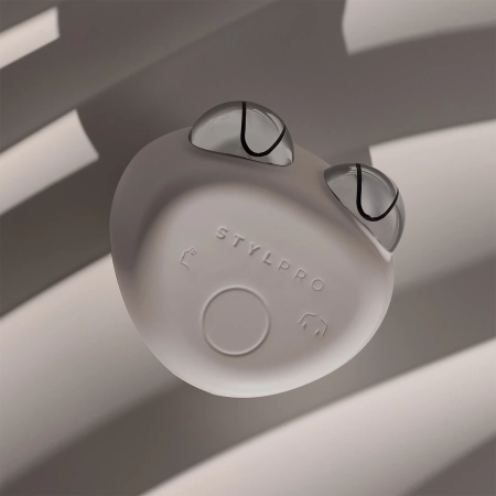StylPro - Dual Microcurrent - Zariadenie s mikroprúdmi pre spevnenie pokožky tváre a tela