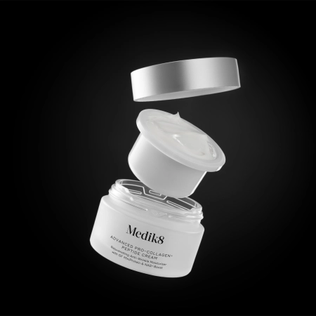 Medik8 - Advanced Pro-Collagen+ Peptide Cream - Pro-kolagénový krém s peptidmi - 50 ml