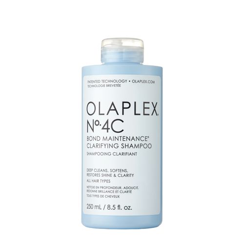 Olaplex - No. 4C Bond Maintenance Clarifying Shampoo - Hĺbkovo čistiaci šampón - 250 ml
