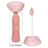 LOVRO - Bloomlight Lipgloss - Lesk pre optické zväčšenie pier s chladivým efektom - 04 Nude Muse - 5,5g