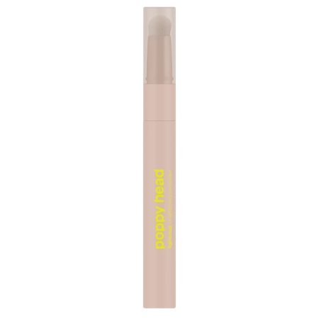 Poppy Head - Eyece Cream Brightening And Correcting Concealer - Rozjasňujúci a korekčný korektor pod oči - 03 Vanilla Frost - 2,2g