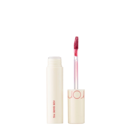 Rom&nd - Juicy Lasting Tint - 28 Bare Fig - Dlhotrvajúci tint pre efekt mokrých pier - 5,5g