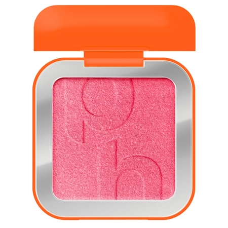 Poppy Head - Bouncelight Creamy Blushlighter 2v1 - Krémová lícenka a rozjasňovač - 03 Cheekup - 3,1g
