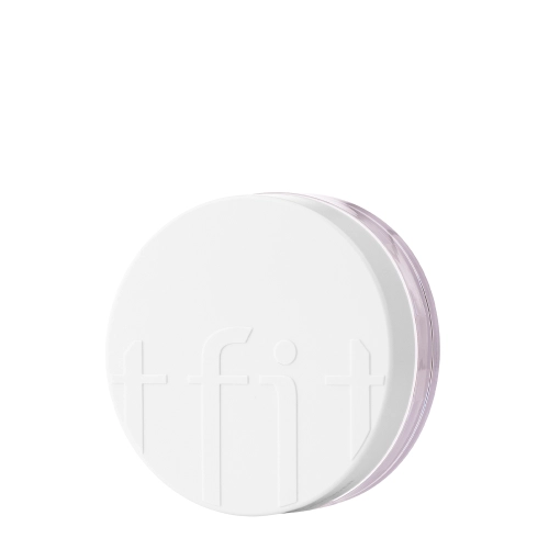 TFIT - Translucent Set Finishing Powder - 04 Lavender - Fixačný púder na tvár - 7g