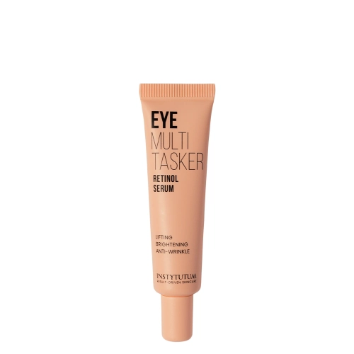 Instytutum - Eye Multitasker Retinol Serum - Liftingujúce sérum pod oči s retinolom - 15ml