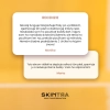 SkinTra - C-Acid - Kyselinová kúra s vitamínom C - 30ml