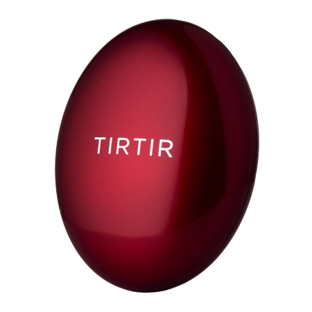 TIRTIR - Mask Fit Red Cushion - 17N Vanilla - Dlhotrvajúci make-up v hubke - 18 g