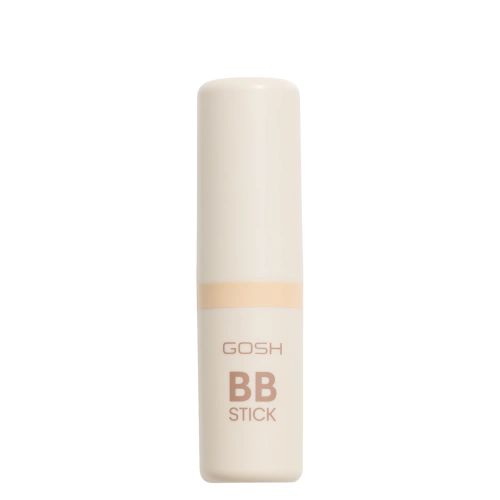 GOSH - BB Stick - BB krém v tyčinke - 002 Sand - 9g