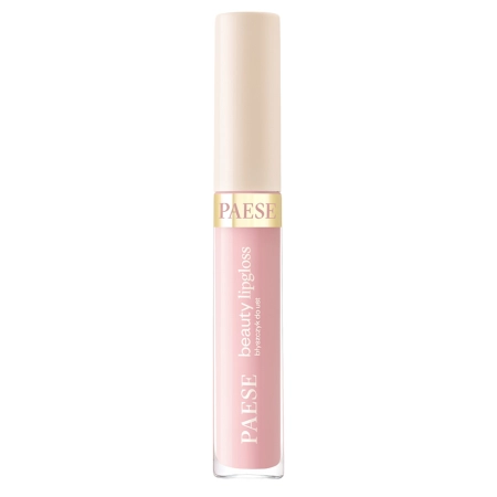 Paese - Beauty Lipgloss - Lesk na pery - 13 Milk Shake - 4,5ml