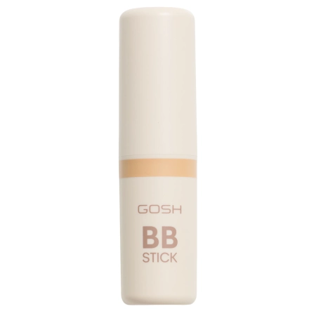 GOSH - BB Stick - BB krém v tyčinke - 004 Beige - 9g