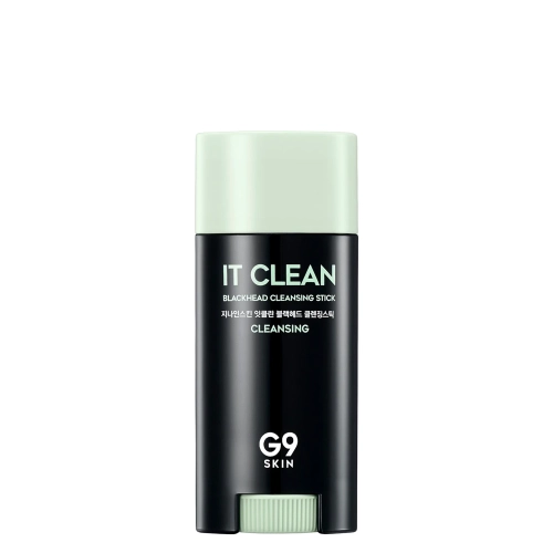 G9Skin - It Clean Blackhead Cleansing Stick - Tyčinka na čistenie pórov - 15g