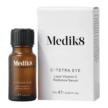 Medik8 - C Tetra Eye - Očné sérum s vitamínom C - 7ml