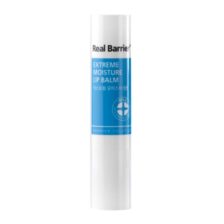 Real Barrier - Extreme Moisture Lip Balm - Intenzívne hydratačný balzam na pery - 3,3 g